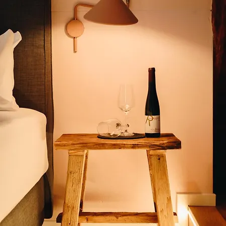 Boutiquehotel Kloster Pfalzel 3* 트리어