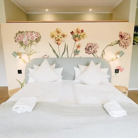 Boutiquehotel Kloster Pfalzel