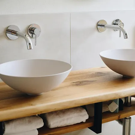 Boutiquehotel Kloster Pfalzel 호텔