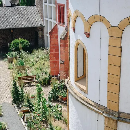 Boutiquehotel Kloster Pfalzel Szálloda 3*