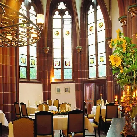 Boutiquehotel Kloster Pfalzel Szálloda