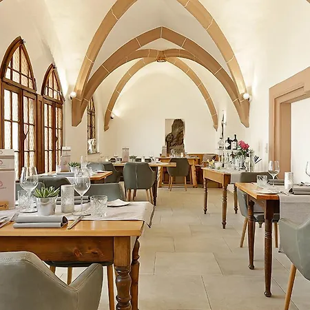 Boutiquehotel Kloster Pfalzel Trier