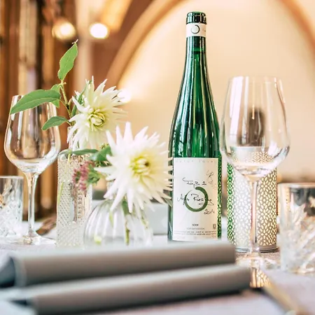 Hotel Boutiquehotel Kloster Pfalzel