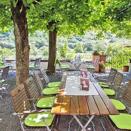 Boutiquehotel Kloster Pfalzel 3* Trier
