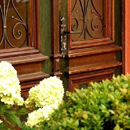 Boutiquehotel Kloster Pfalzel Trier