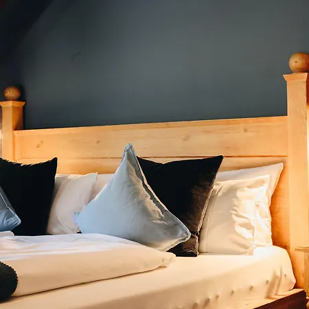 Szálloda Boutiquehotel Kloster Pfalzel