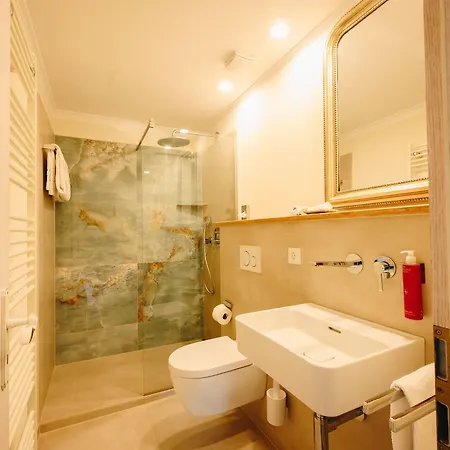 Boutiquehotel Kloster Pfalzel Szálloda