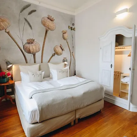 Boutiquehotel Kloster Pfalzel Szálloda 3*