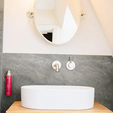 Boutiquehotel Kloster Pfalzel