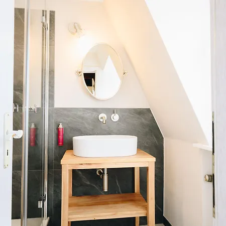 Boutiquehotel Kloster Pfalzel 호텔 트리어