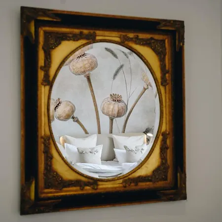 Szálloda Boutiquehotel Kloster Pfalzel Trier