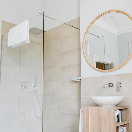 Boutiquehotel Kloster Pfalzel ホテル