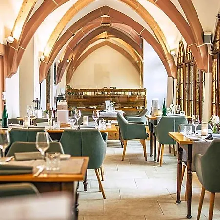 Boutiquehotel Kloster Pfalzel