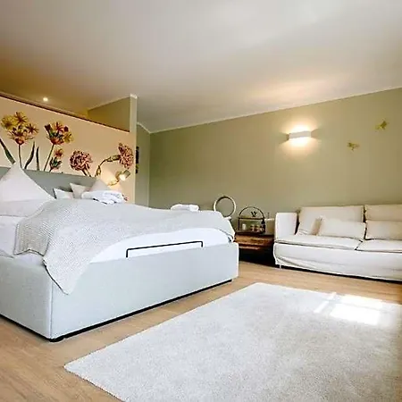 Boutiquehotel Kloster Pfalzel 3*