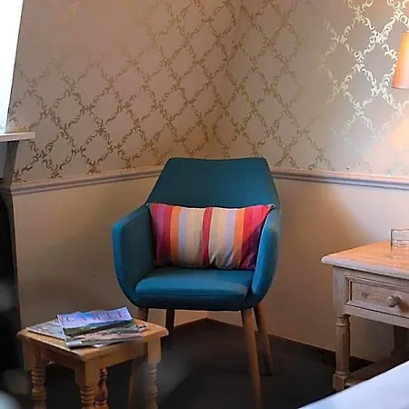 Boutiquehotel Kloster Pfalzel Hotel Trier