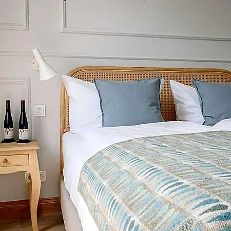 Boutiquehotel Kloster Pfalzel Hotel 3*