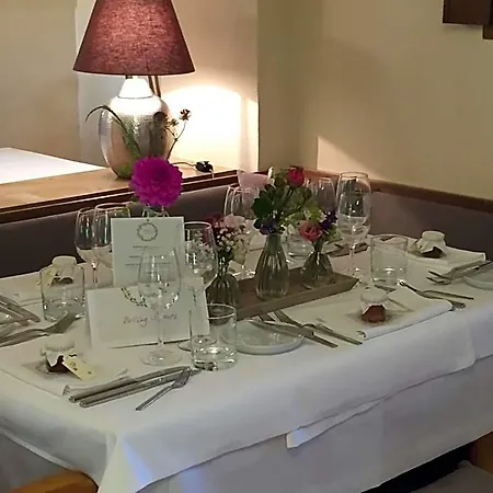 Boutiquehotel Kloster Pfalzel Hotel