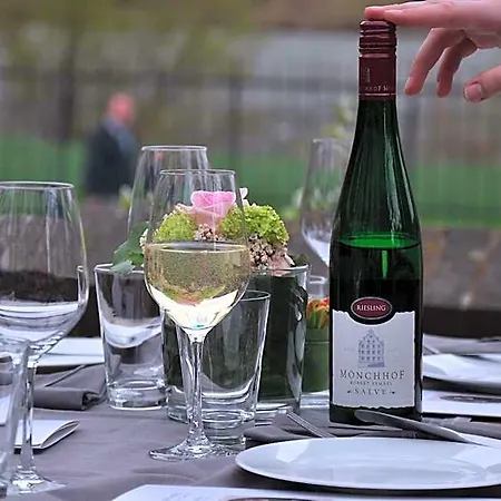 Boutiquehotel Kloster Pfalzel