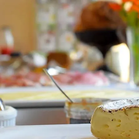 Hotel Boutiquehotel Kloster Pfalzel 3*