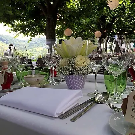 Hotel Boutiquehotel Kloster Pfalzel 3*