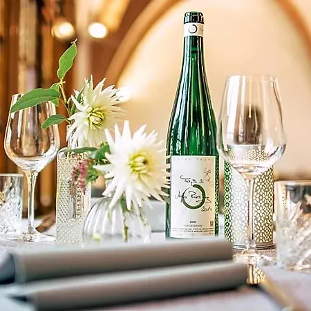 Boutiquehotel Kloster Pfalzel Trier