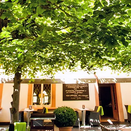 Hotel Boutiquehotel Kloster Pfalzel Trier