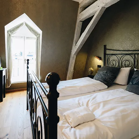 Hotel Boutiquehotel Kloster Pfalzel