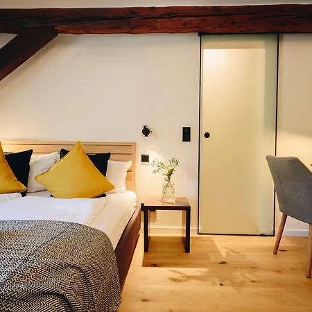 Boutiquehotel Kloster Pfalzel 3* Trier