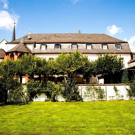 호텔 Boutiquehotel Kloster Pfalzel 3*