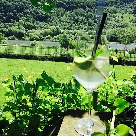 Hotel Boutiquehotel Kloster Pfalzel Trèves