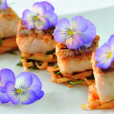 Boutiquehotel Kloster Pfalzel 호텔