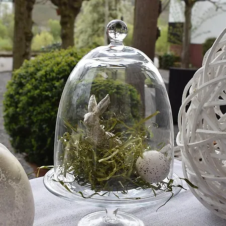 Boutiquehotel Kloster Pfalzel 3* Trier