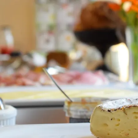 Boutiquehotel Kloster Pfalzel 3* Trèves