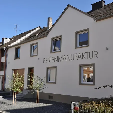 Boutiquehotel Kloster Pfalzel