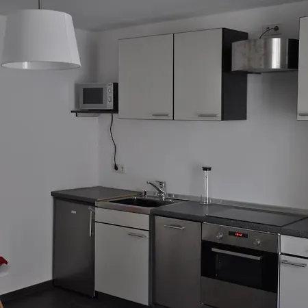 Boutiquehotel Kloster Pfalzel 호텔 3*