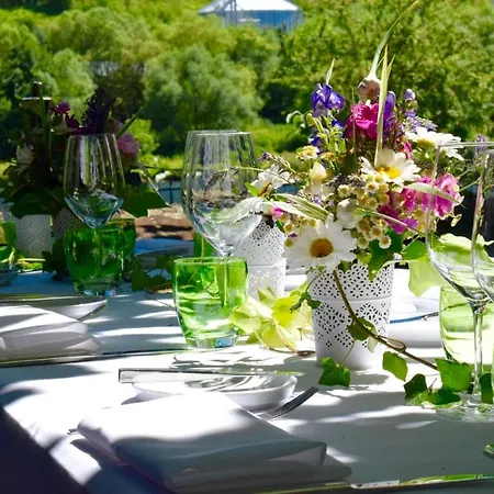 Boutiquehotel Kloster Pfalzel 3*