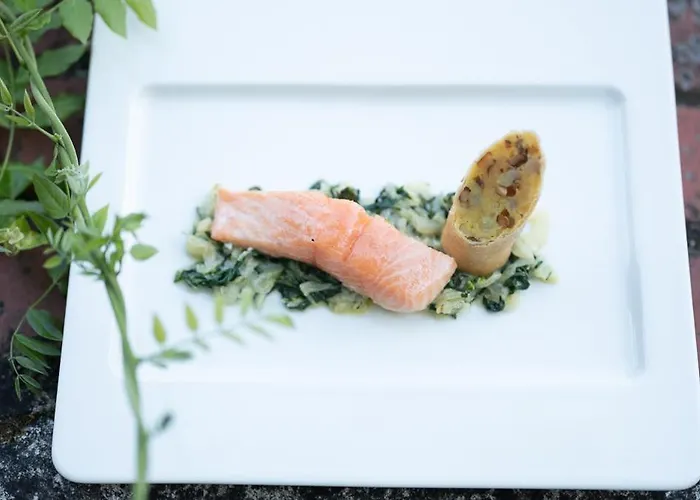 Boutiquehotel Kloster Pfalzel מלון טרייר