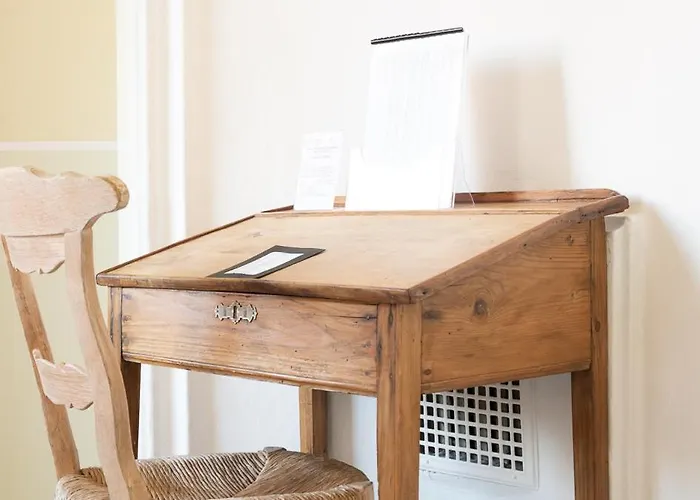 Boutiquehotel Kloster Pfalzel 3* Trier