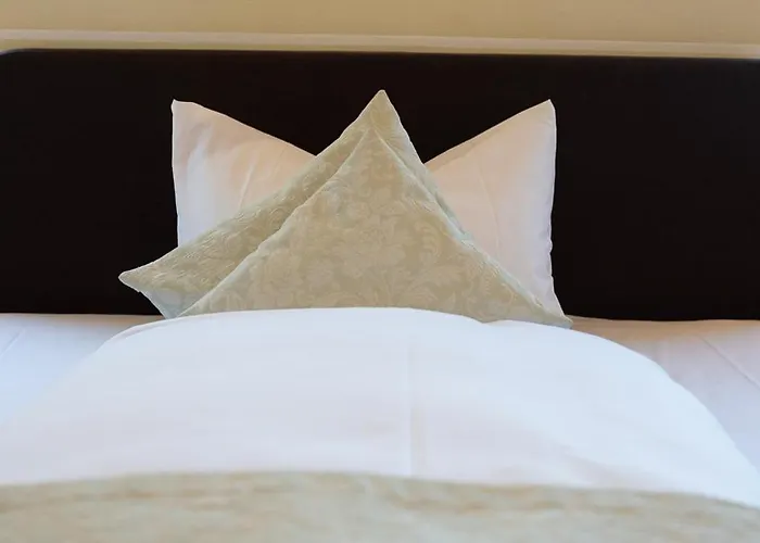 Boutiquehotel Kloster Pfalzel 酒店 3*