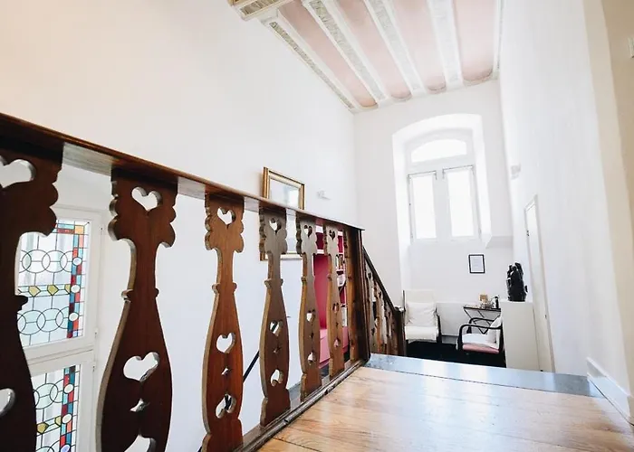 Boutiquehotel Kloster Pfalzel 3* טרייר