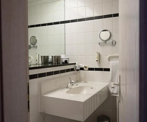 Boutiquehotel Kloster Pfalzel Hotel 3*