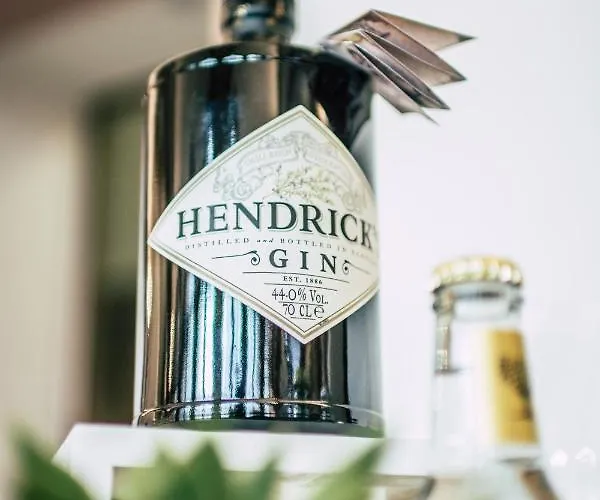 Boutiquehotel Kloster Pfalzel