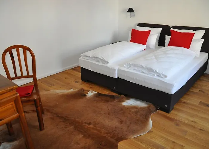 Hotel Boutiquehotel Kloster Pfalzel Trier