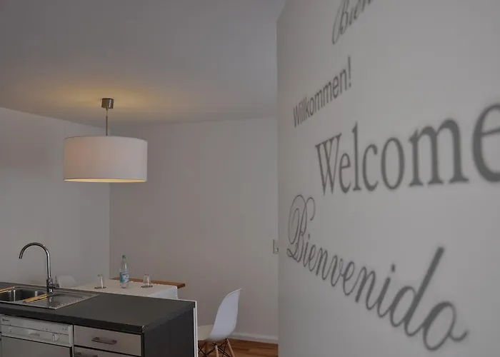 Boutiquehotel Kloster Pfalzel טרייר