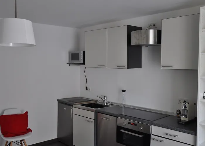 Boutiquehotel Kloster Pfalzel 3*