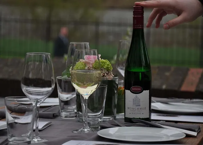 Boutiquehotel Kloster Pfalzel Trier