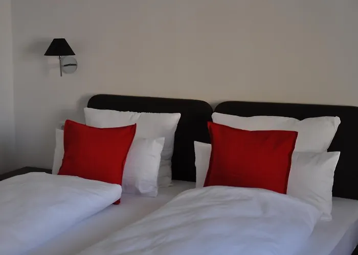 Hotel Boutiquehotel Kloster Pfalzel 3*