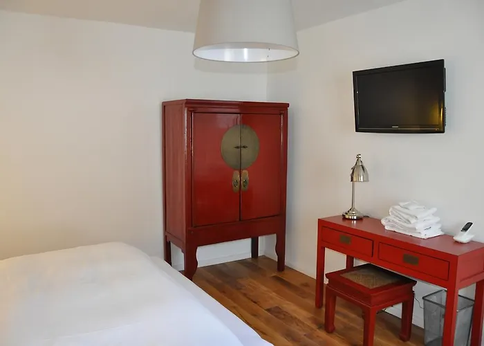 Boutiquehotel Kloster Pfalzel Hotel 3*