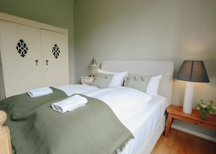 Boutiquehotel Kloster Pfalzel 3* Trier