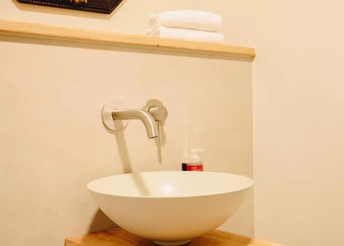 Boutiquehotel Kloster Pfalzel 3* טרייר